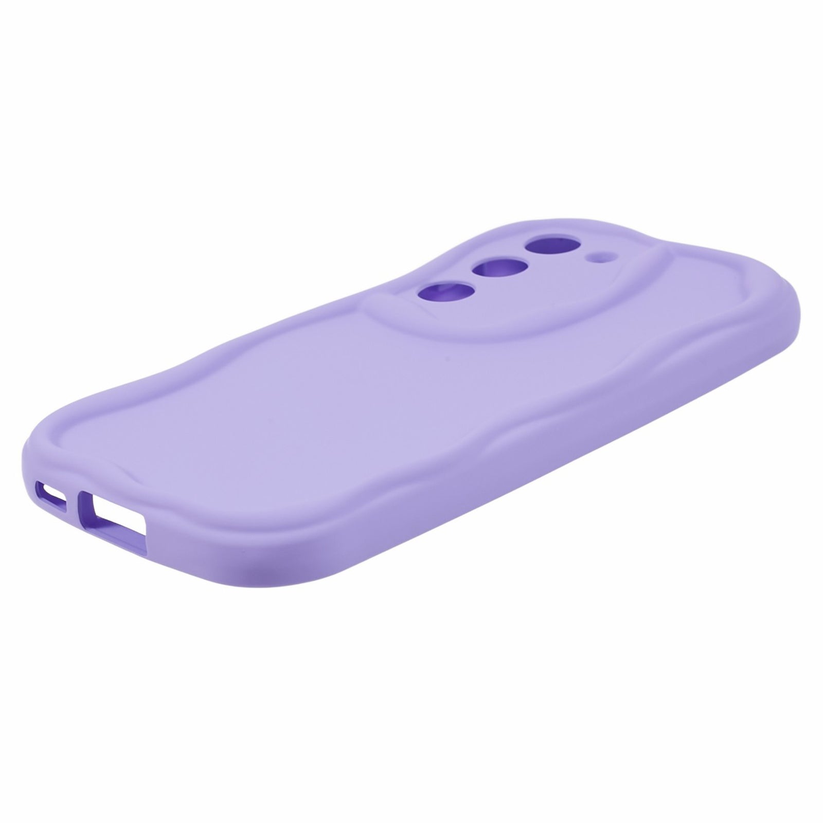 For Samsung Galaxy S23 Case Rubberized TPU Candy Color Cell Phone Cover For Samsung Galaxy S23 Case Rubberized TPU Candy Color Cell Phone Cover